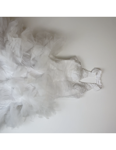 Robe de mariée