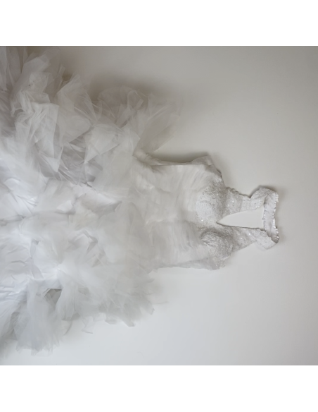 Robe de mariée