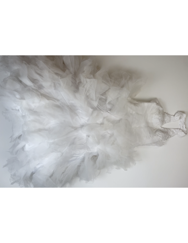 Robe de mariée