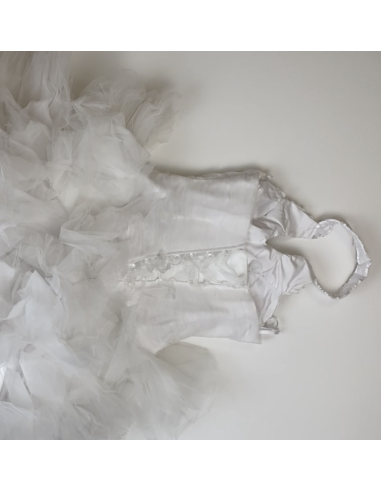Robe de mariée