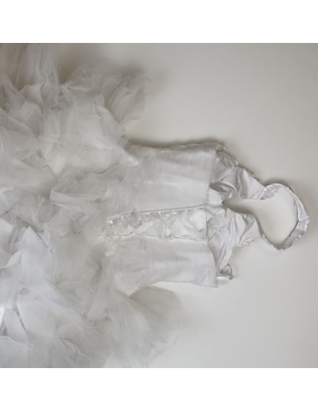 Robe de mariée