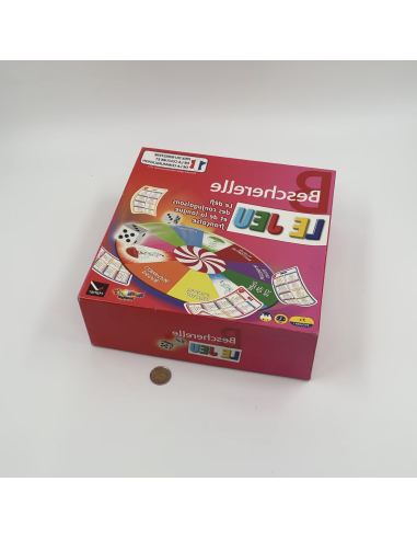 Jeux de société