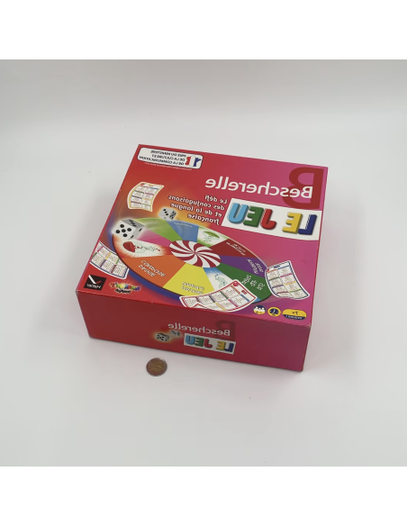 Jeux de société