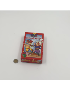 Heibe Socken-bordspellen