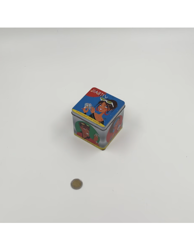Jeux de société Vitrail