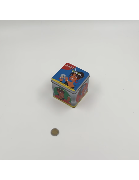 Jeux de société Vitrail