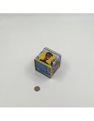 Jeux de société Vitrail