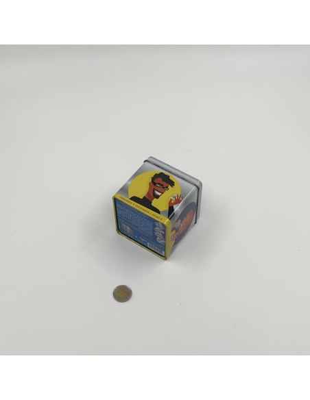 Jeux de société Vitrail