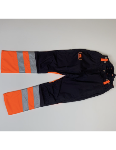 Pantalon de travail Sioen