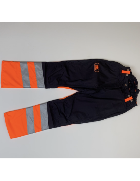 Pantalon de travail Sioen
