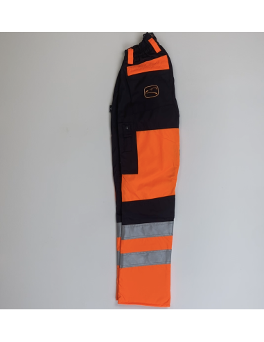 Pantalon de travail Sioen
