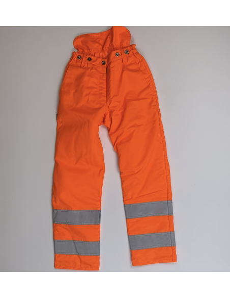 Pantalon SIP protection tronçonnage