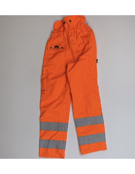 Pantalon SIP protection tronçonnage