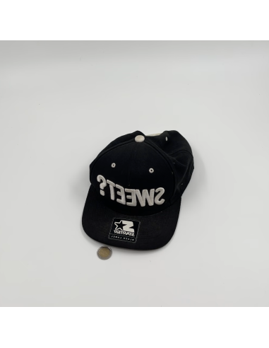 casquette starter