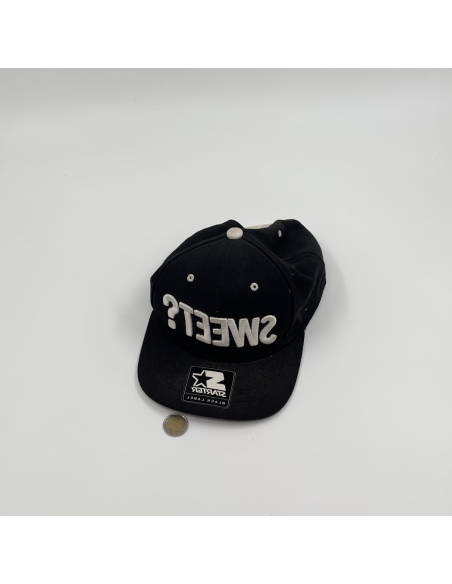 casquette starter
