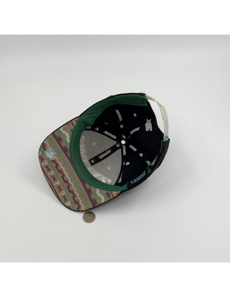 casquette starter