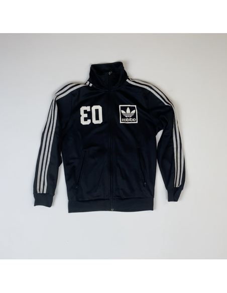 Adidas - Pull vintage.