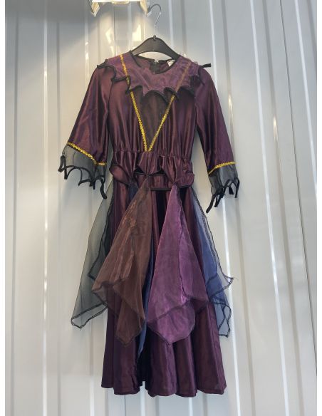 Déguisement vampire