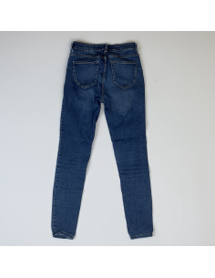 Jeans femme 2
