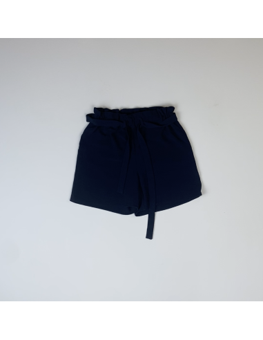 Short bleu Only