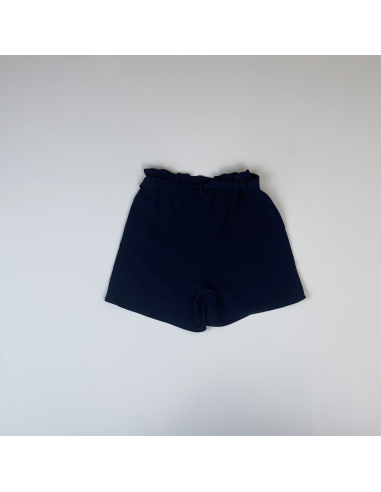 Short bleu Only