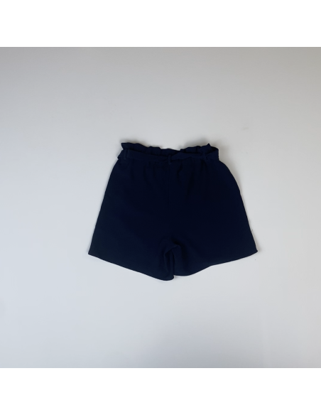 Short bleu Only