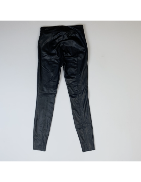 Pantalon Simili