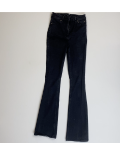 Pantalon Jeans noir