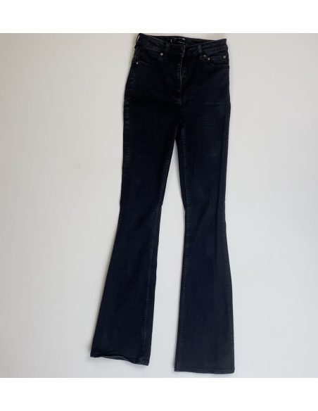 Pantalon Jeans noir