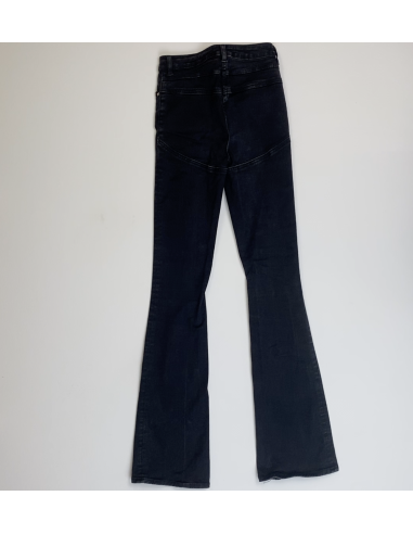 Pantalon Jeans noir