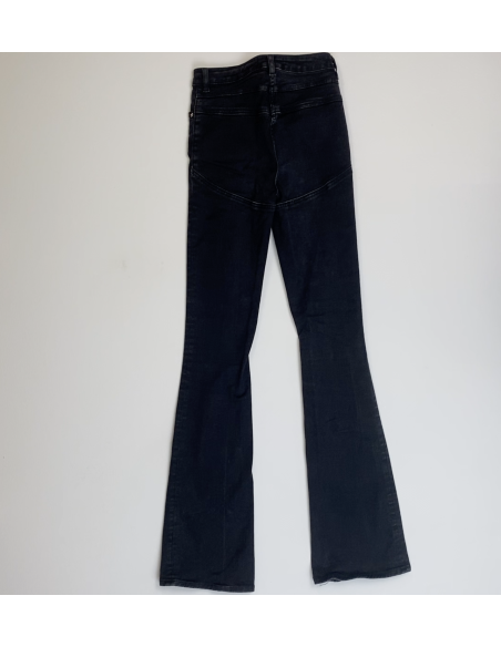 Pantalon Jeans noir