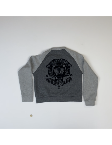 Gilet Pyjama Hundiz