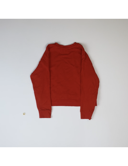 Zara - Pull rouge