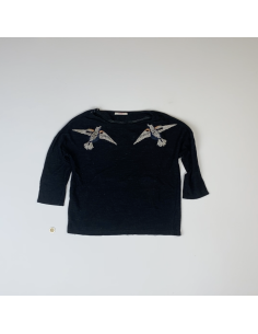 Pull Camaïeu