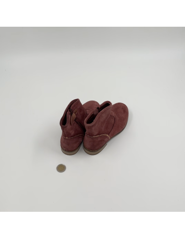 Boots rose