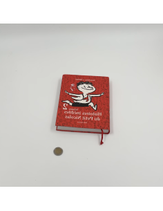 Livre "histoire inédite du...