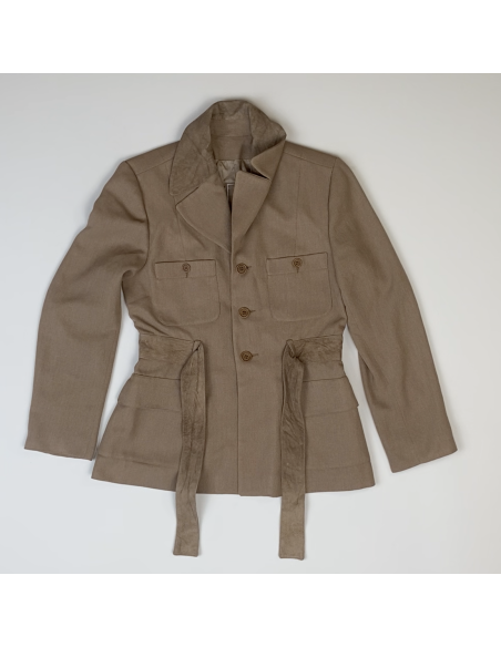 Absolu - Veste