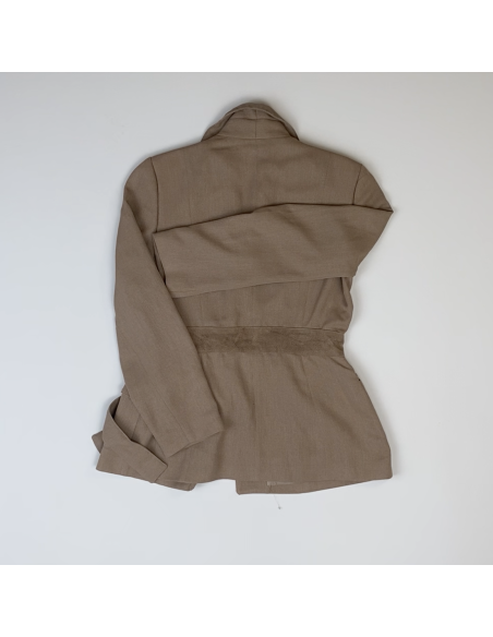 Absolu - Veste
