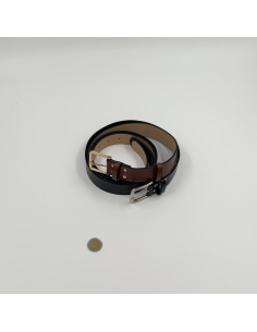 Lot de 2 ceintures