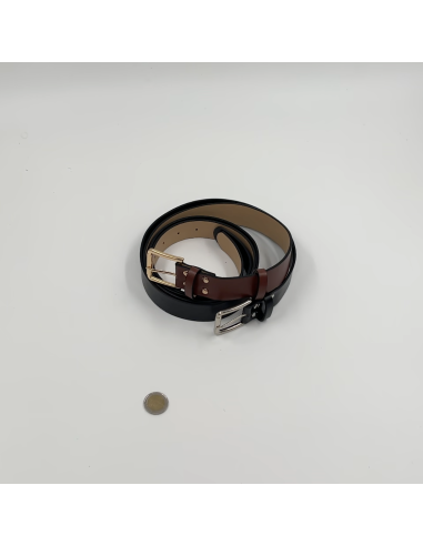 Lot de 2 ceintures