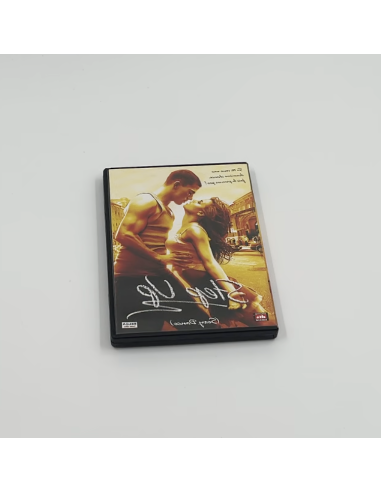 "Step up" - DVD