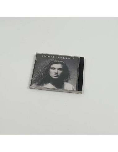 CD Céline Dion "Unison"