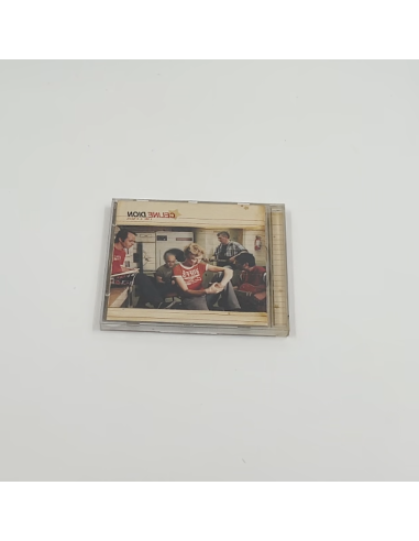 CD Céline Dion "Une fille et 4 types"