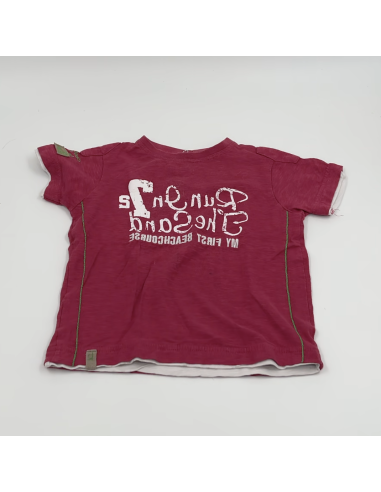 copy of Lot de 2 t-shirts