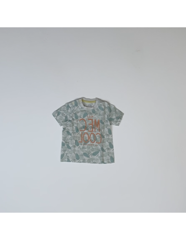 TKF - T-shirt