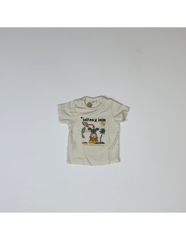 "Tape à l'œil" - T-shirt