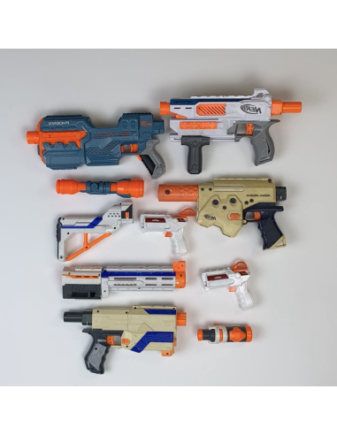 copy of Lot 6 Nerfs