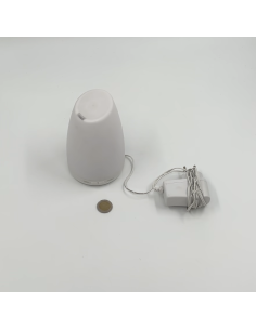 Diffuseur avec lumière