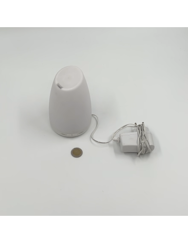 Diffuseur avec lumière