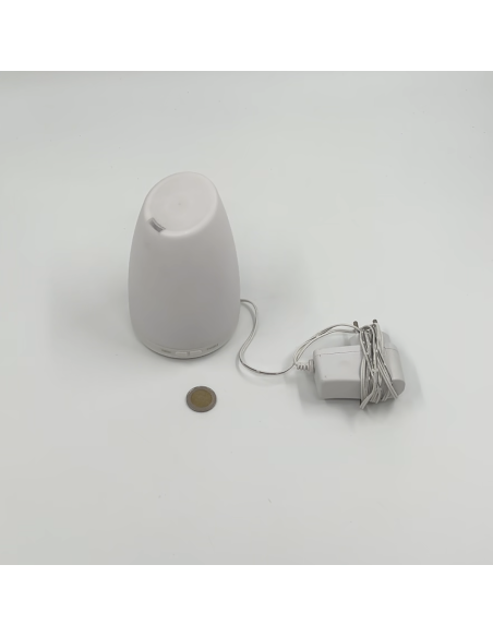 Diffuseur avec lumière